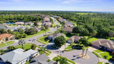 768 Harrier Court Rockledge FL 32955