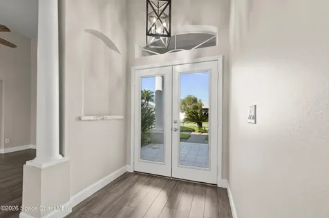 768 Harrier Court Rockledge FL 32955