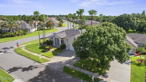 768 Harrier Court Rockledge FL 32955