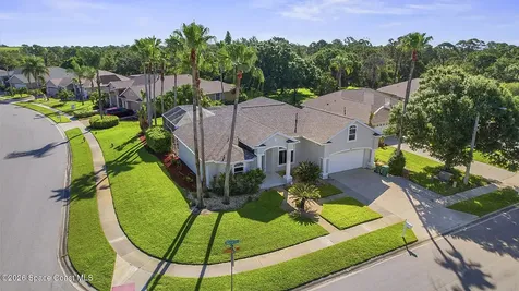 768 Harrier Court Rockledge FL 32955