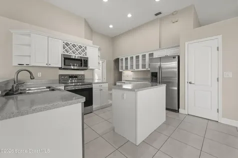 768 Harrier Court Rockledge FL 32955