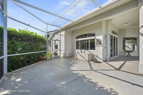 768 Harrier Court Rockledge FL 32955