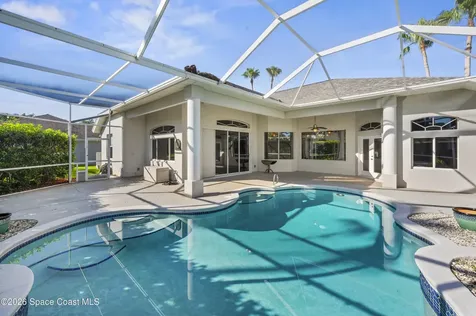 768 Harrier Court Rockledge FL 32955