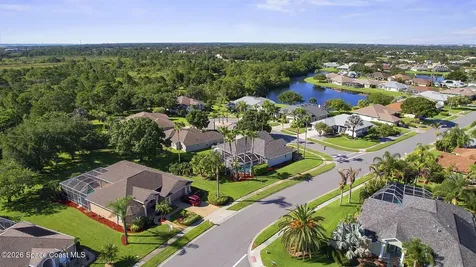 768 Harrier Court Rockledge FL 32955