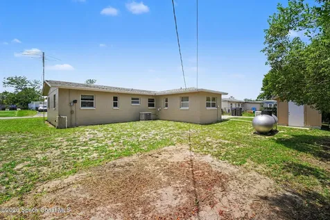 4445 Darden Avenue Titusville FL 32780