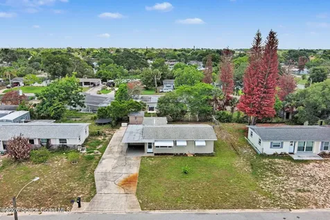 4445 Darden Avenue Titusville FL 32780