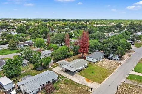 4445 Darden Avenue Titusville FL 32780