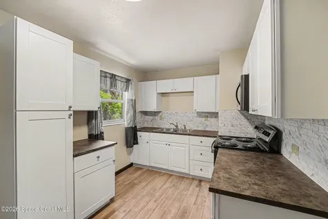 4445 Darden Avenue Titusville FL 32780