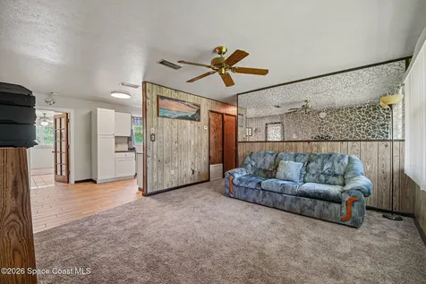 4445 Darden Avenue Titusville FL 32780