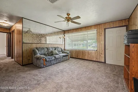 4445 Darden Avenue Titusville FL 32780