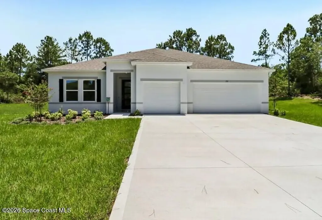 170 Arthur Avenue Edgewater FL 32141