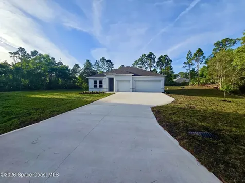 170 Arthur Avenue Edgewater FL 32141
