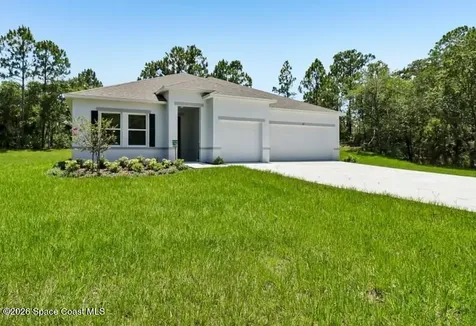 170 Arthur Avenue Edgewater FL 32141
