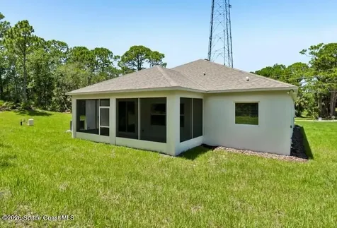 170 Arthur Avenue Edgewater FL 32141