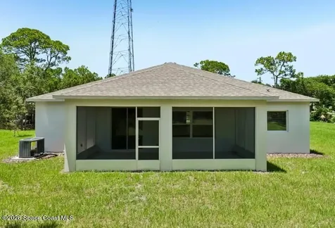 170 Arthur Avenue Edgewater FL 32141