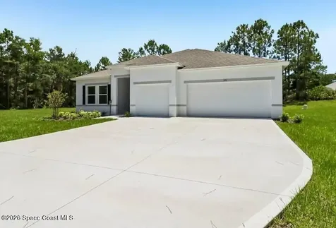 170 Arthur Avenue Edgewater FL 32141