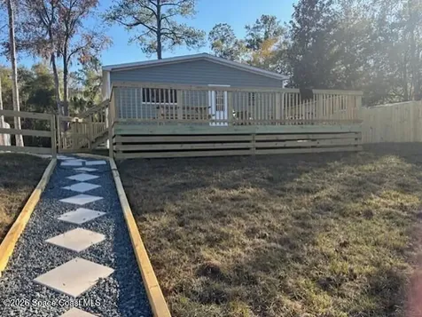 102 Finnigan Road Satsuma FL 32189