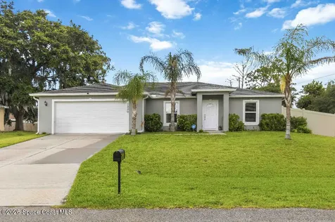 1380 Rascal Street SE Palm Bay FL 32909