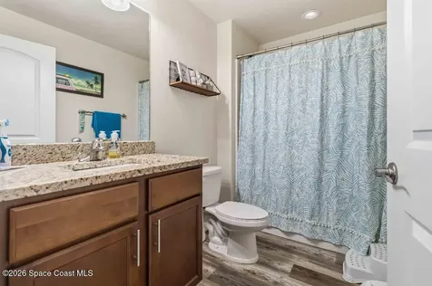 1380 Rascal Street SE Palm Bay FL 32909