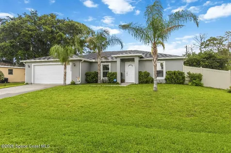 1380 Rascal Street SE Palm Bay FL 32909