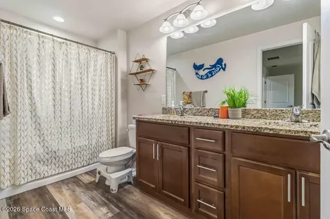 1380 Rascal Street SE Palm Bay FL 32909