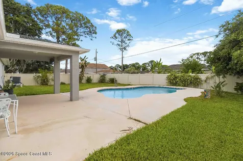 1380 Rascal Street SE Palm Bay FL 32909