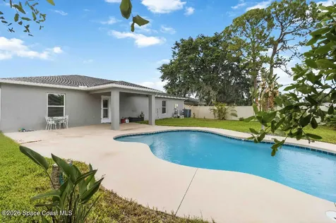 1380 Rascal Street SE Palm Bay FL 32909
