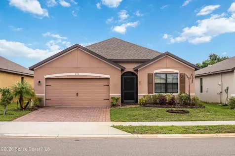 939 Remington Green Drive SE Palm Bay FL 32909