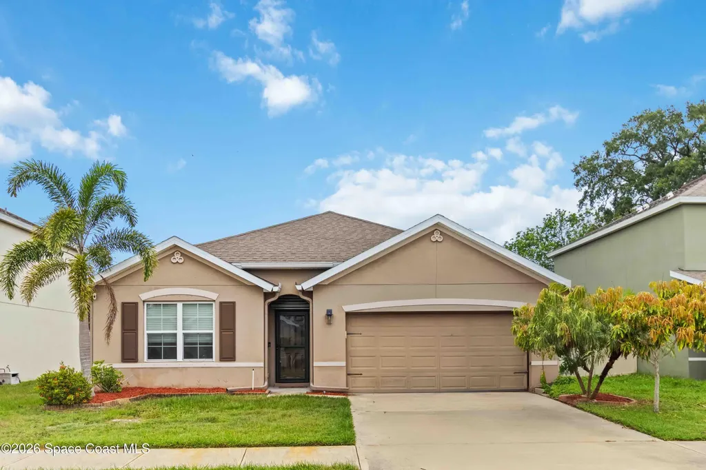 1070 Swiss Pointe Lane SW Rockledge FL 32955