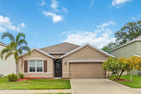 1070 Swiss Pointe Lane SW Rockledge FL 32955