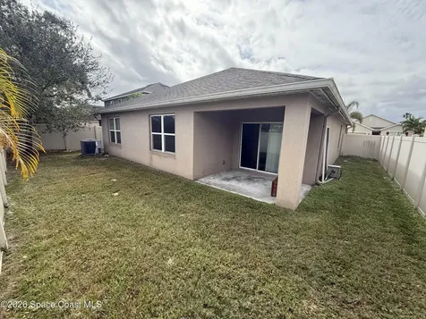 1070 Swiss Pointe Lane SW Rockledge FL 32955