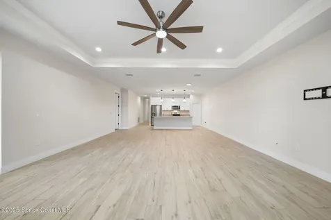 434 Borraclough Avenue NW Palm Bay FL 32907