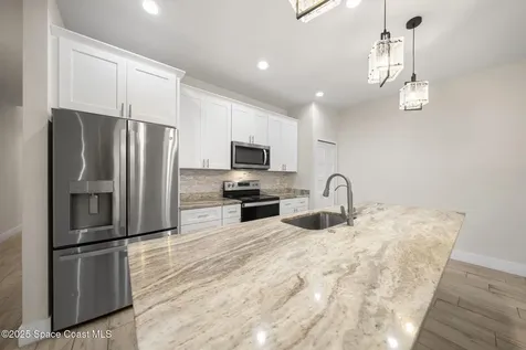 434 Borraclough Avenue NW Palm Bay FL 32907