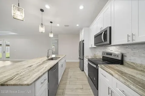434 Borraclough Avenue NW Palm Bay FL 32907
