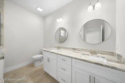 434 Borraclough Avenue NW Palm Bay FL 32907