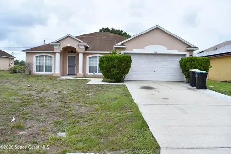 334 Bordeaux Avenue NE Palm Bay FL 32907