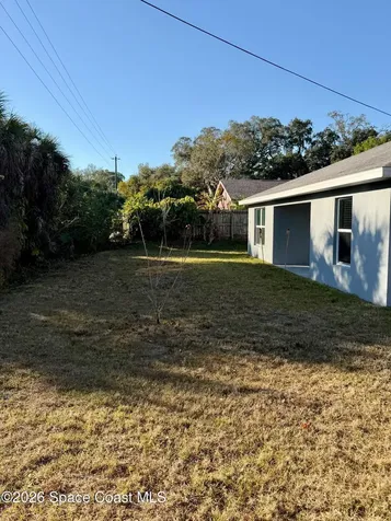549 Como Avenue NE Palm Bay FL 32907