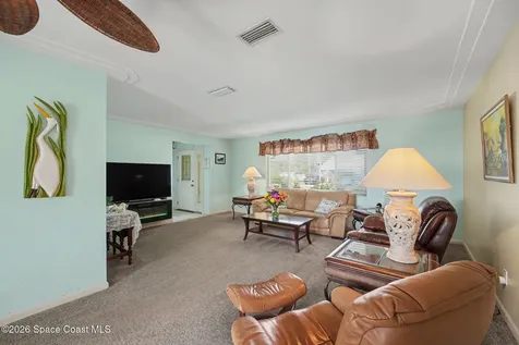 1370 Mercury Street Merritt Island FL 32953