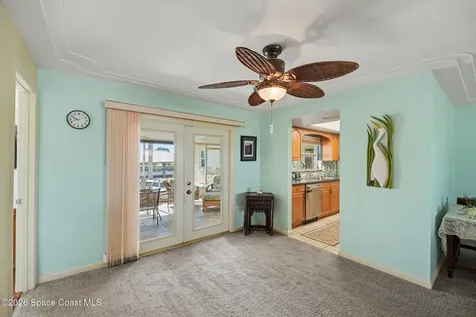 1370 Mercury Street Merritt Island FL 32953