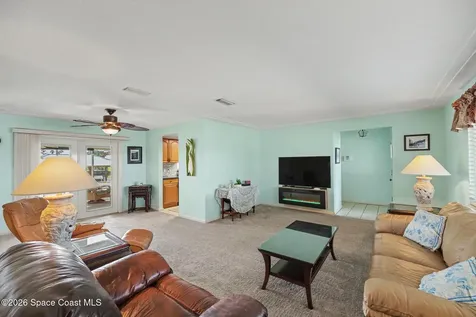 1370 Mercury Street Merritt Island FL 32953