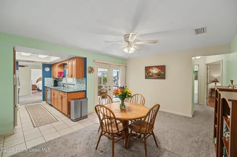 1370 Mercury Street Merritt Island FL 32953