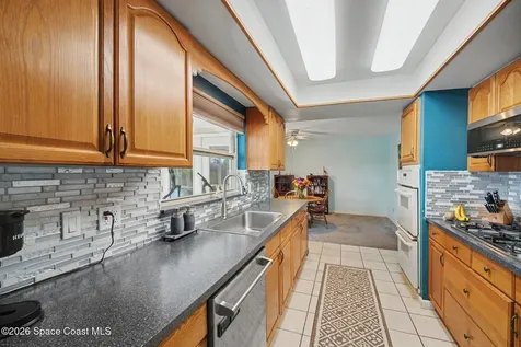 1370 Mercury Street Merritt Island FL 32953