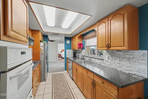 1370 Mercury Street Merritt Island FL 32953