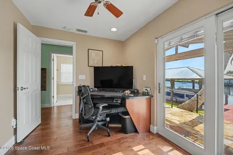 1370 Mercury Street Merritt Island FL 32953