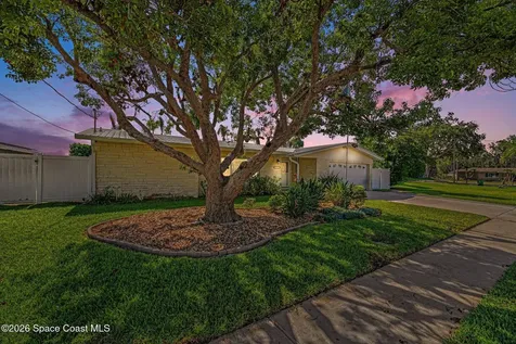 1370 Mercury Street Merritt Island FL 32953