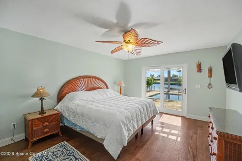 1370 Mercury Street Merritt Island FL 32953