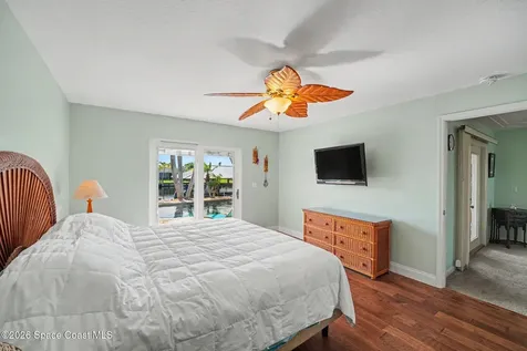 1370 Mercury Street Merritt Island FL 32953