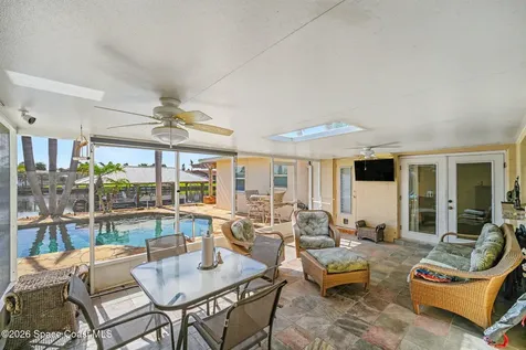 1370 Mercury Street Merritt Island FL 32953