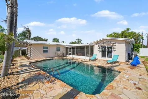 1370 Mercury Street Merritt Island FL 32953
