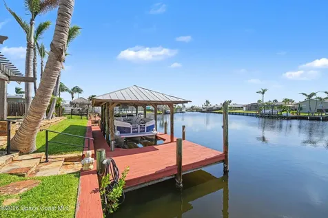 1370 Mercury Street Merritt Island FL 32953